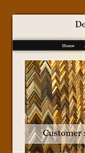 Mobile Screenshot of decorartgallerynyc.com